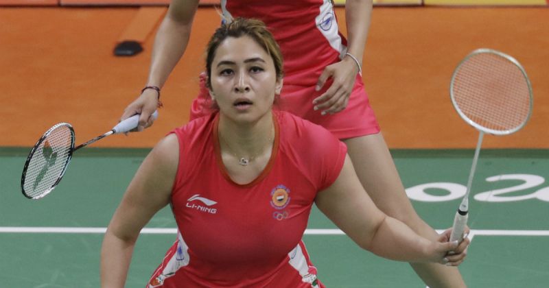 Jwala Gutta Jwala Gutta