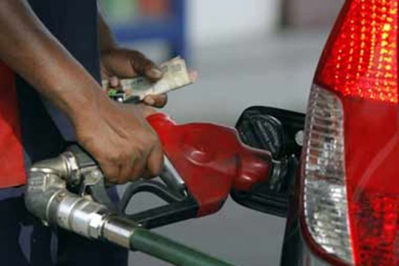 Petrol and Diesel Petrol and Diesel