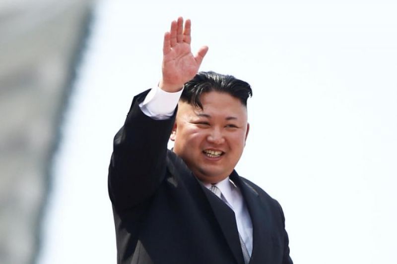 kim jong