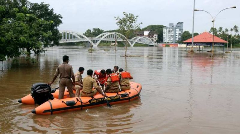 Kerala floods