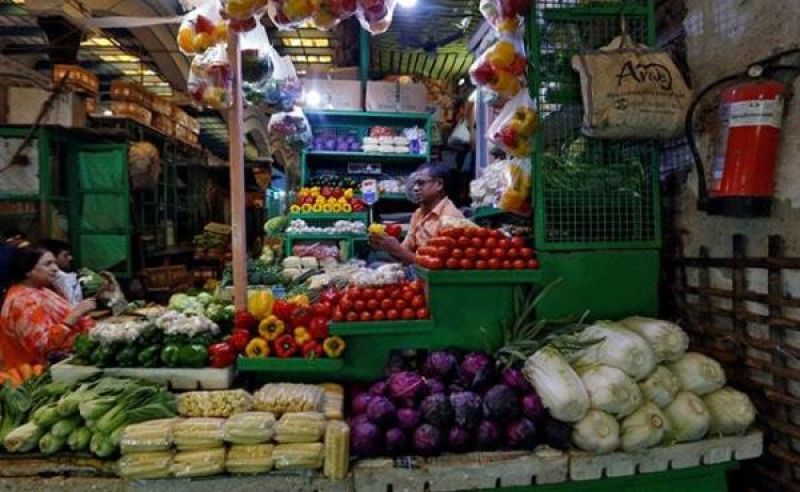 Retail inflation inches up to 10-month high of 3.21% in August
