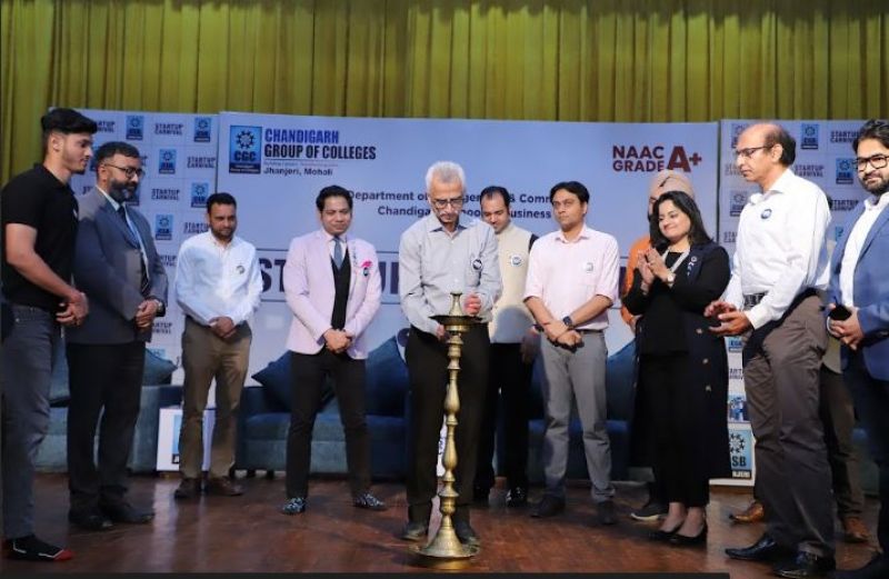 Startup Carnival 2023 Startup Carnival 2023