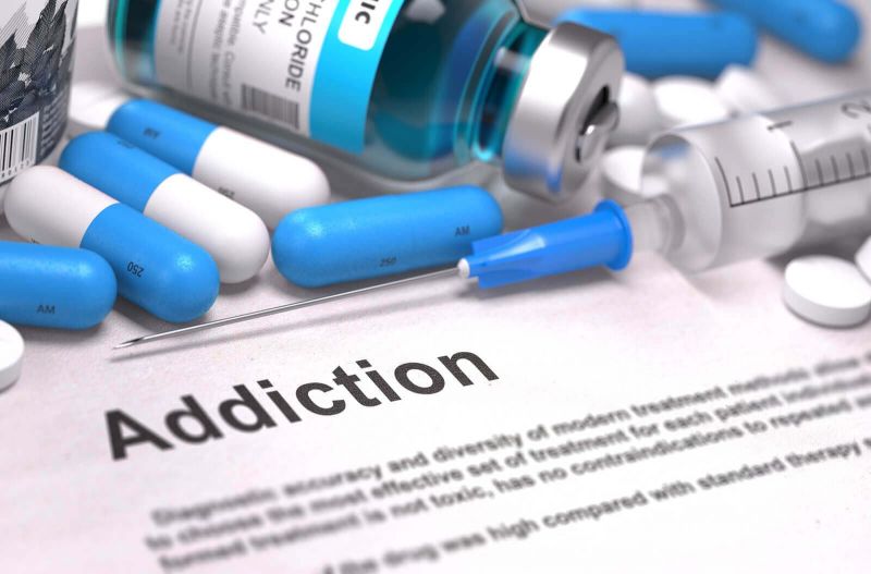 Drug Addiction