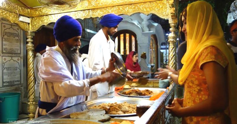 Mumbai Gurudwaras to Provide 550 Beds for Cancer Patients!