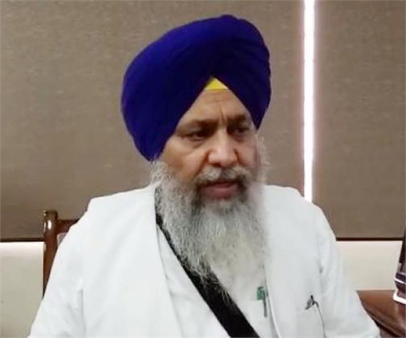 Bhai Longowal Bhai Longowal