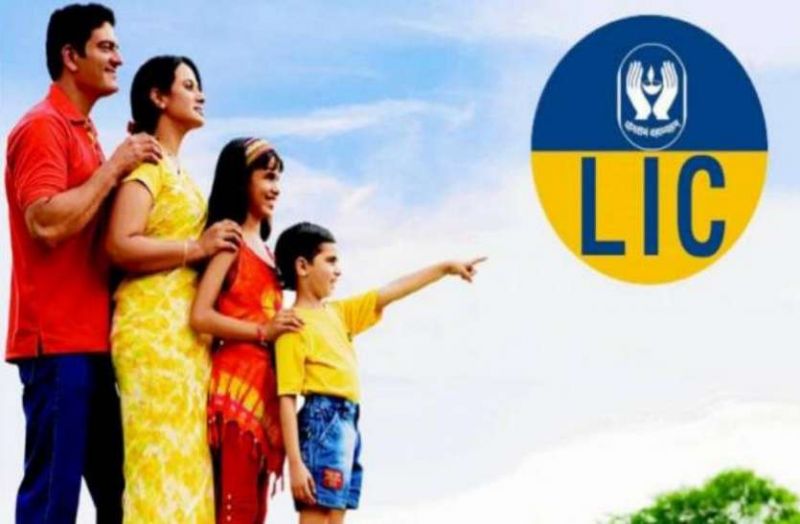 LIC LIC