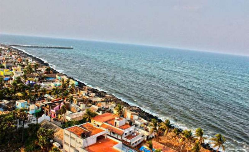 Pondicherry