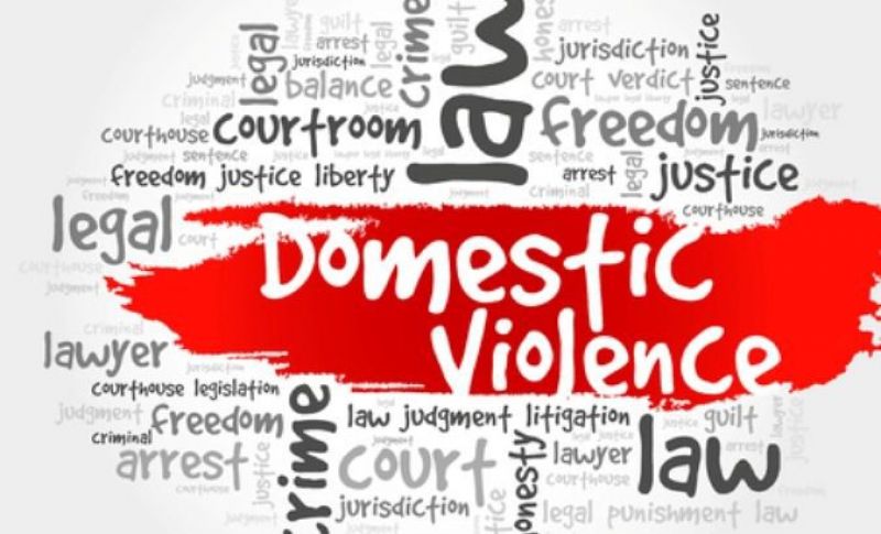 Law Against Domestic Violence