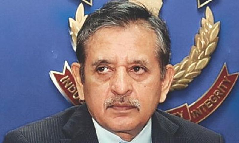Former CBI chief A.P. Singh