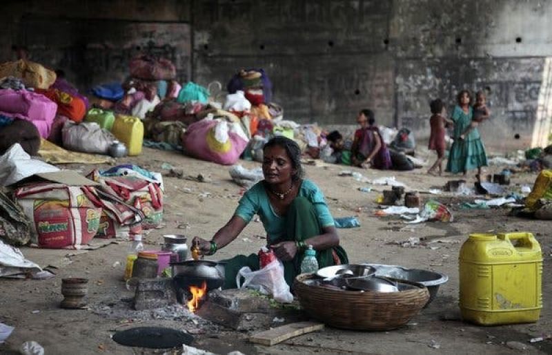 Poverty Poverty