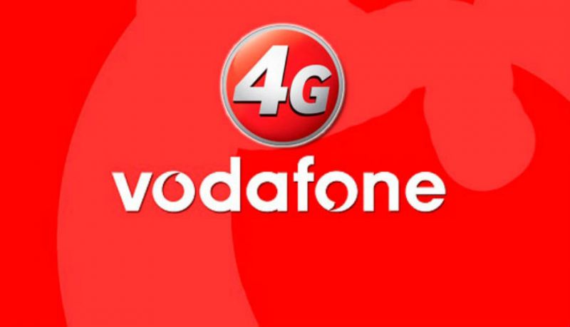 Vodafone