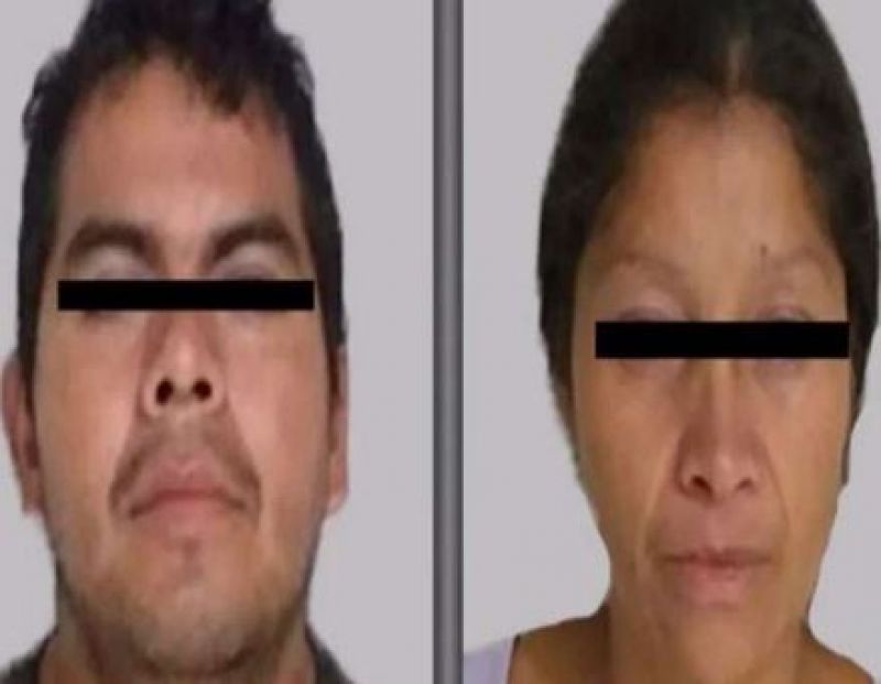 Serial Killer Murder