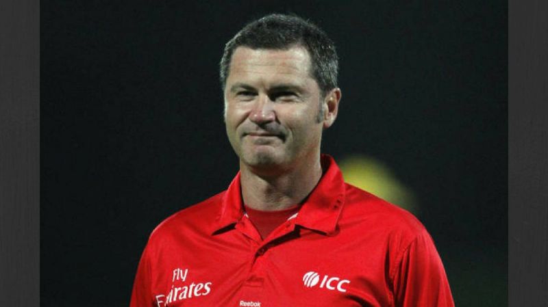Simon Taufel 