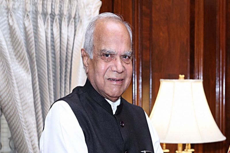 Banwarilal Purohit