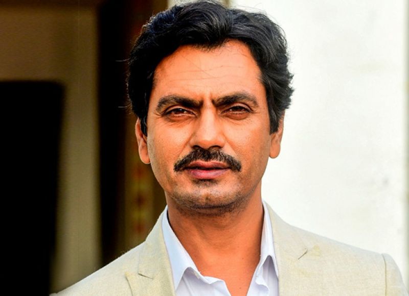Nawazuddin Siddiqui