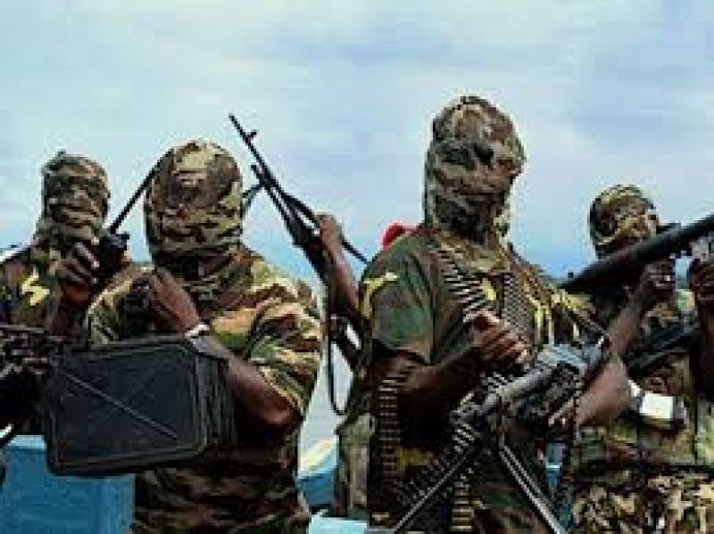 Boko Haram kills 8 in Nigeria attacks