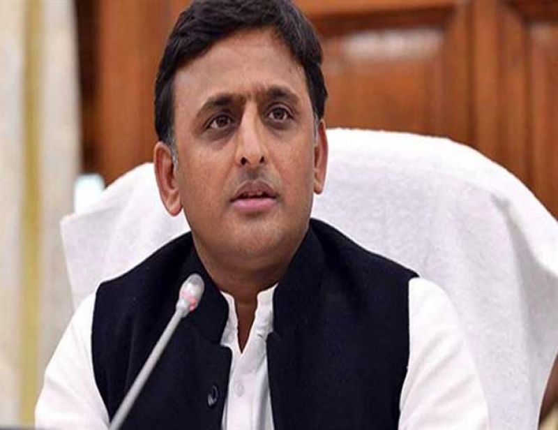 Akhilesh Yadav
