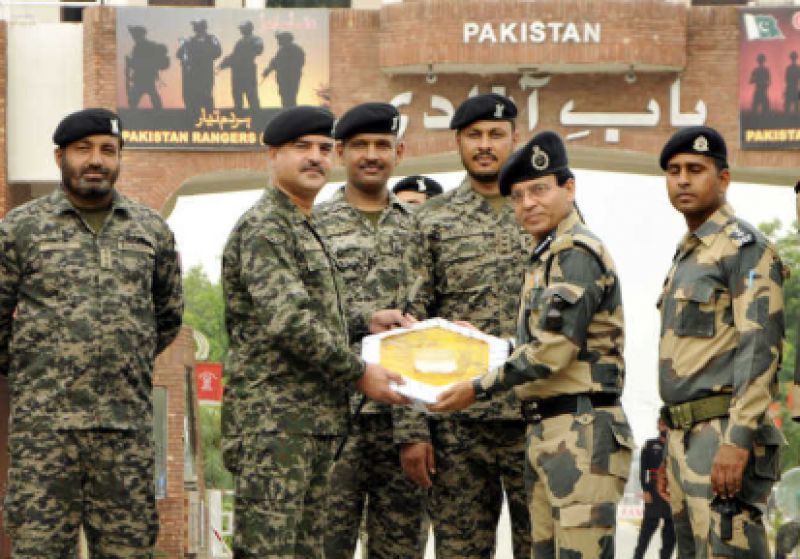 Pakistan Kirtan Jatha 