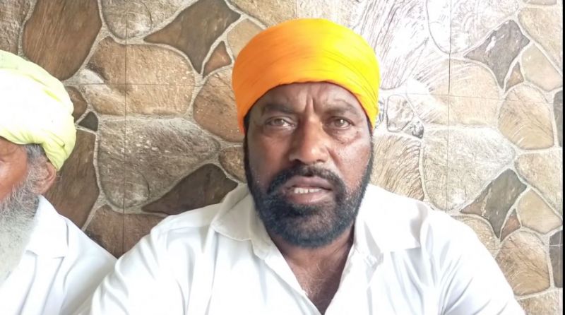 A Punjabi youth who went to America for a living was shot dead