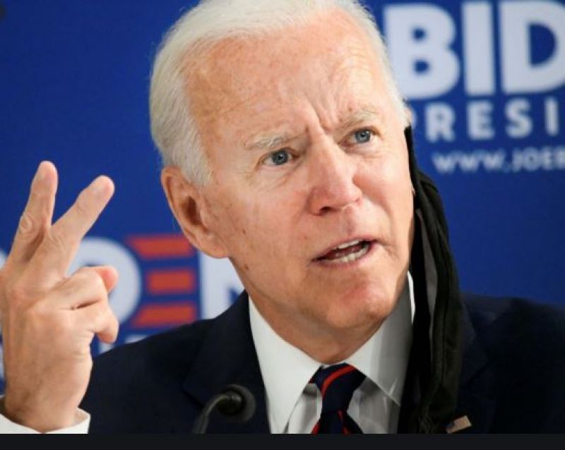 Joe Biden Joe Biden