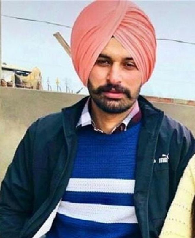 Chamkaur Singh Chamkaur Singh