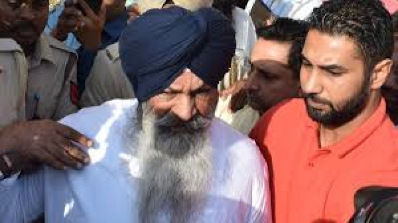 Suhca Singh Langah bail in rape case