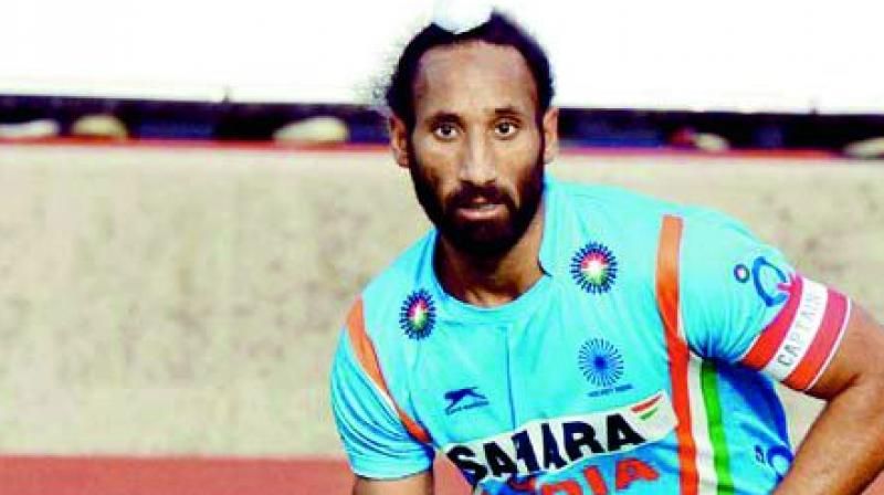 Sardar Singh