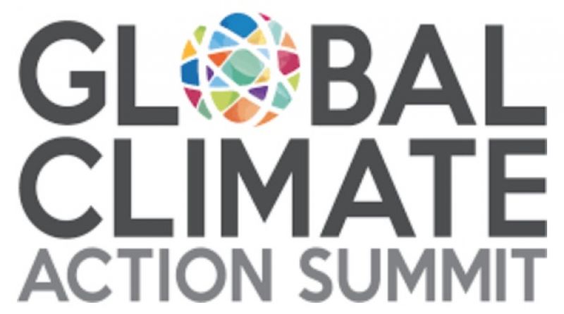 Climate Action Summit