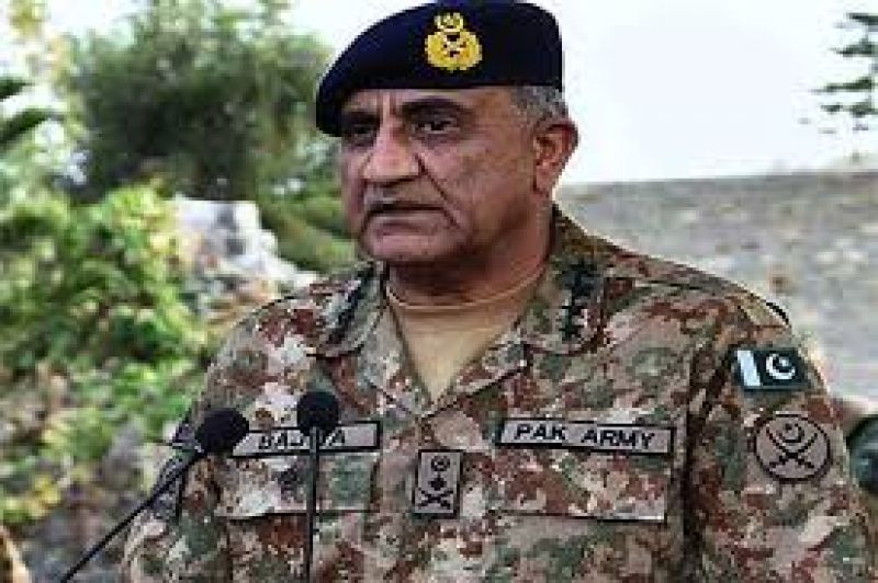 Pakistan Army Chief