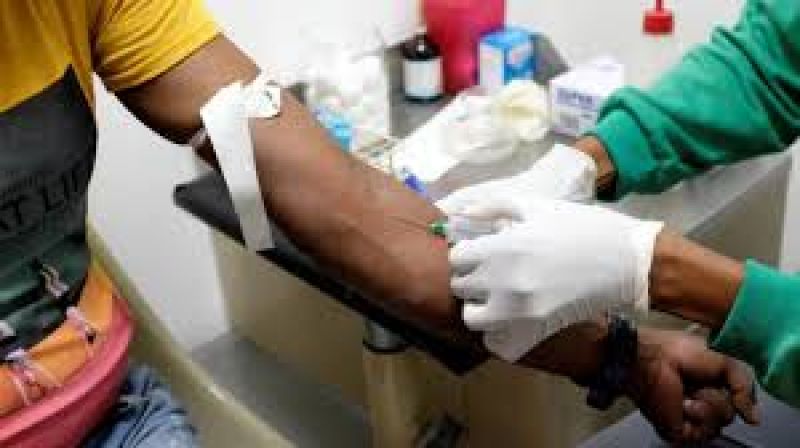 HIV outbreak in Pakistan
