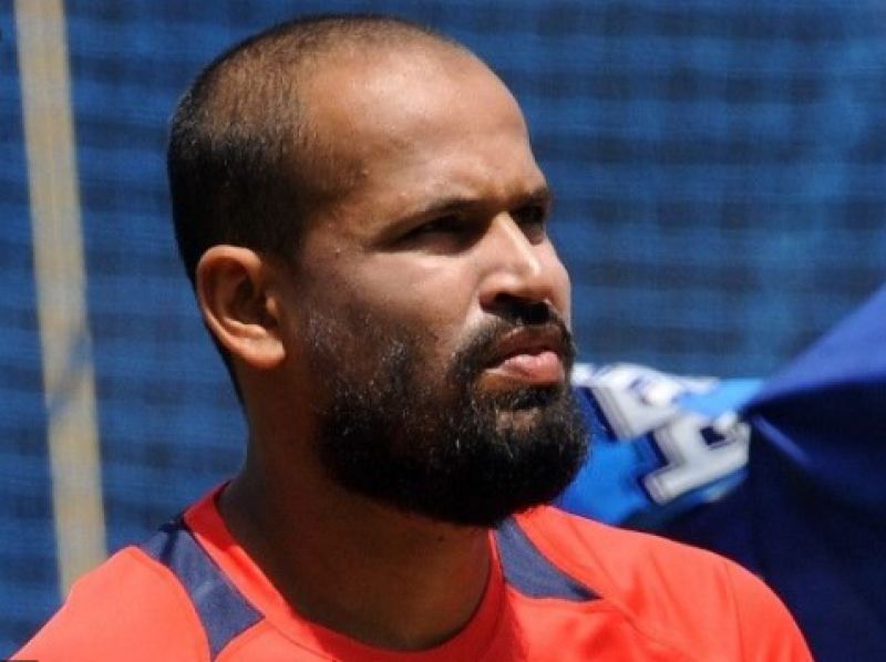 Yusuf Pathan Yusuf Pathan