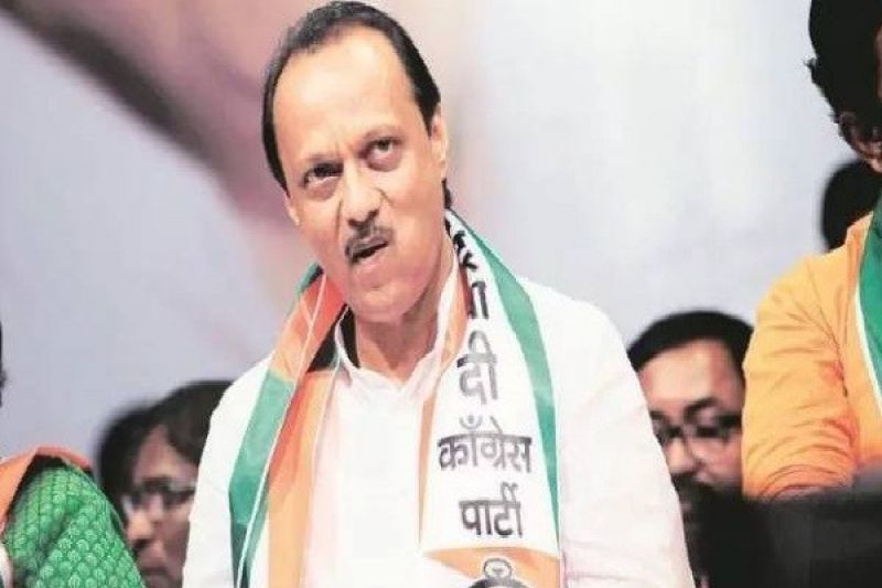 Ajit Pawar