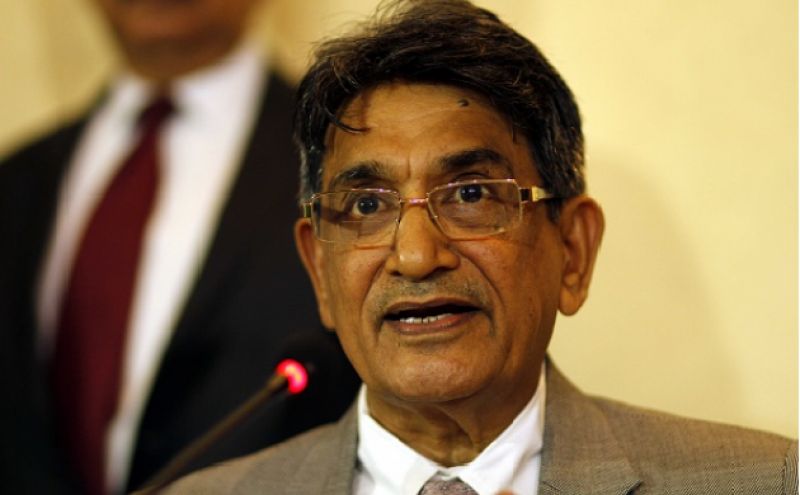R M Lodha