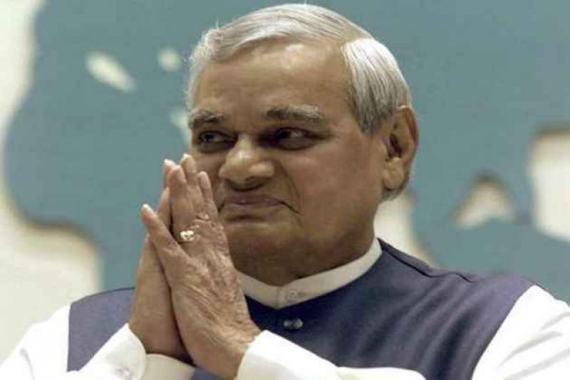 Atal Bihari Vajpayee
