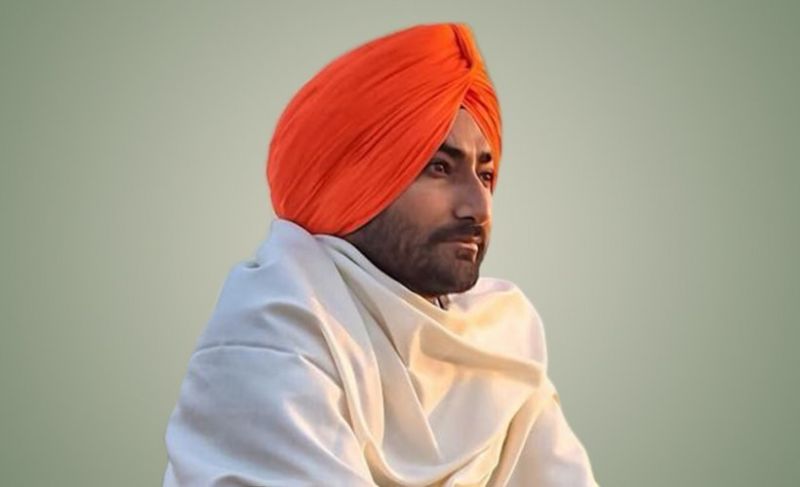 Ranjit Bawa Birthday 