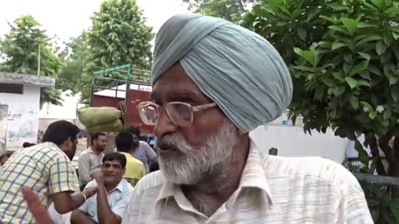Om Prakash Gaso Om Prakash Gaso