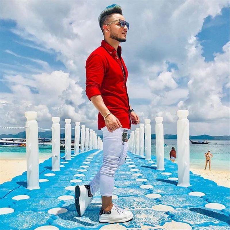 Millind Gaba Millind Gaba