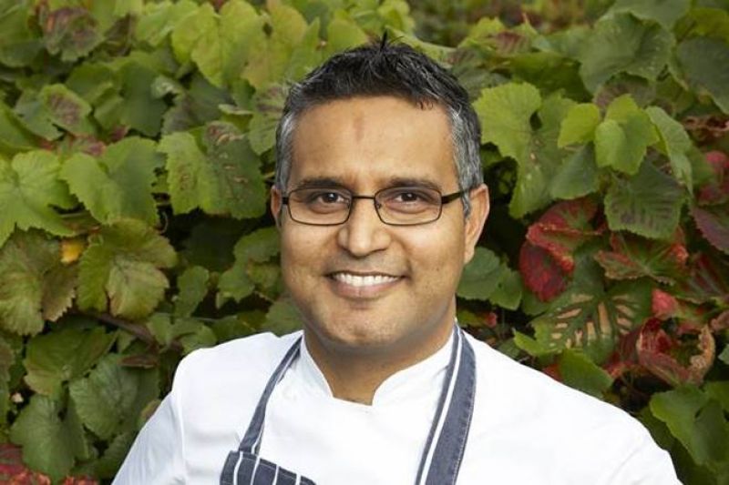 atul kochhar 