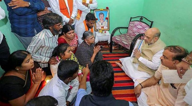 Karnataka Assembly Election-2018 will fight BJP Development and Hindutva 