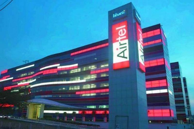 Bharti Airtel