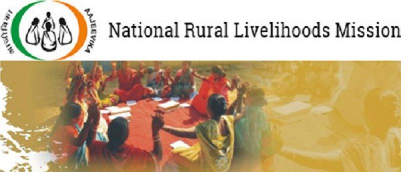  National Rural Livelihood Mission