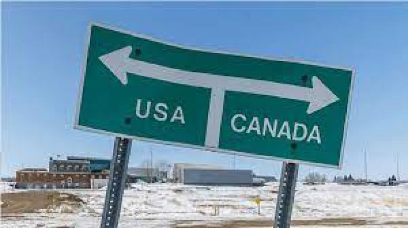 Indian family found dead near U.S.-Canada border identified