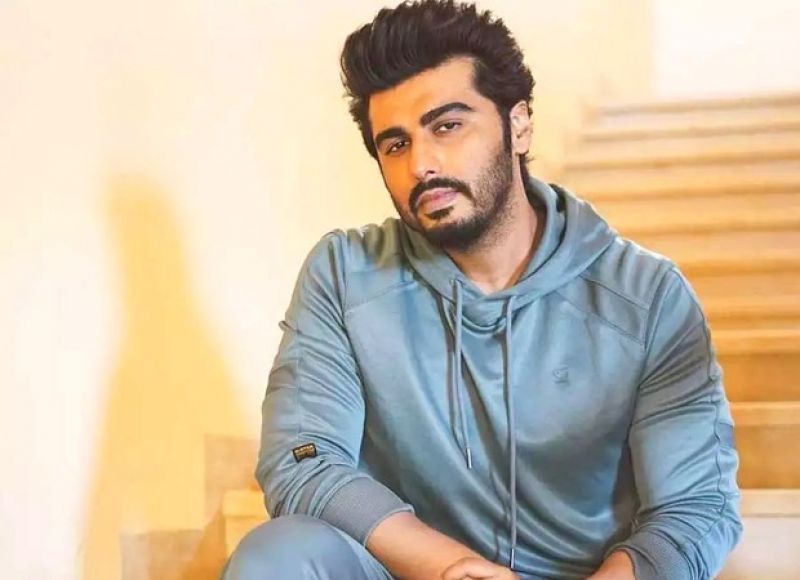 Arjun Kapoor