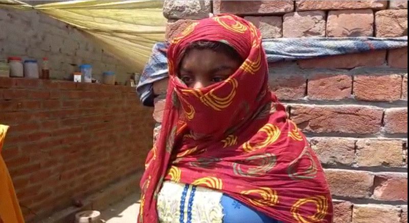 Blood ties in Ferozepur, uncle raped minor niece!