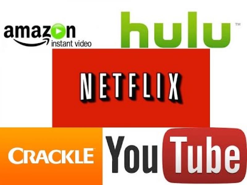 Video Streaming Services