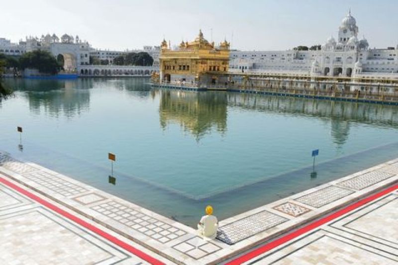 Darbar Sahib Darbar Sahib