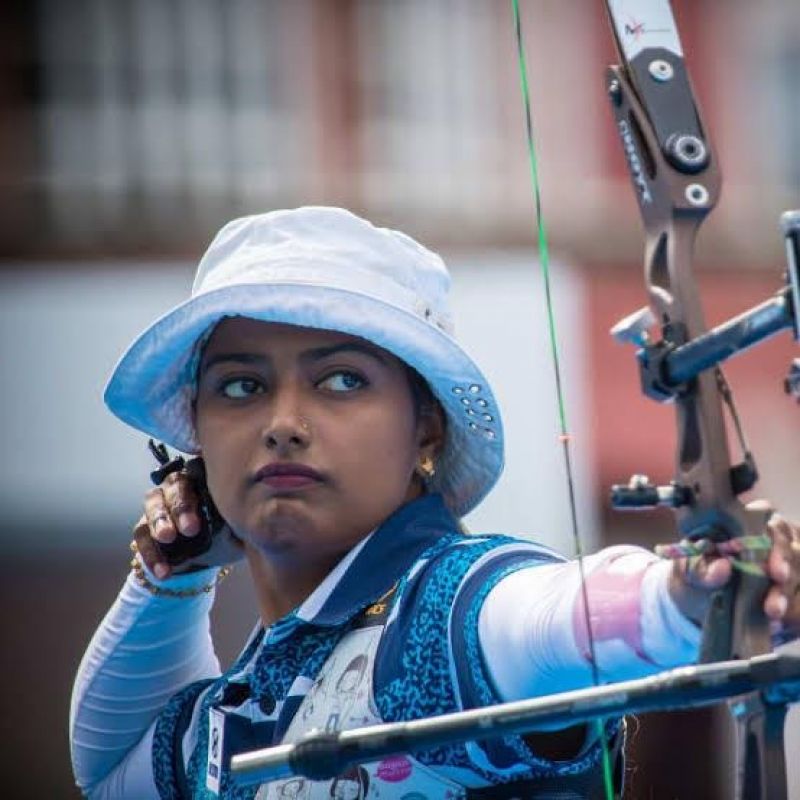 Deepika Kumari Deepika Kumari