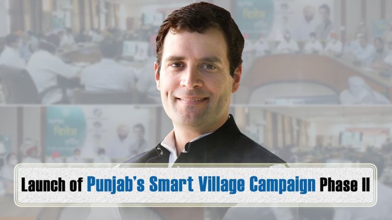   Smart Village Campaign