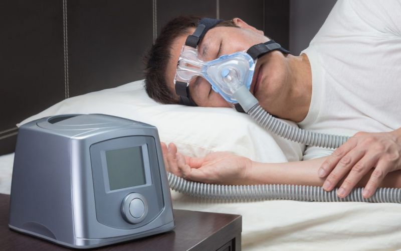 Sleep Apnea