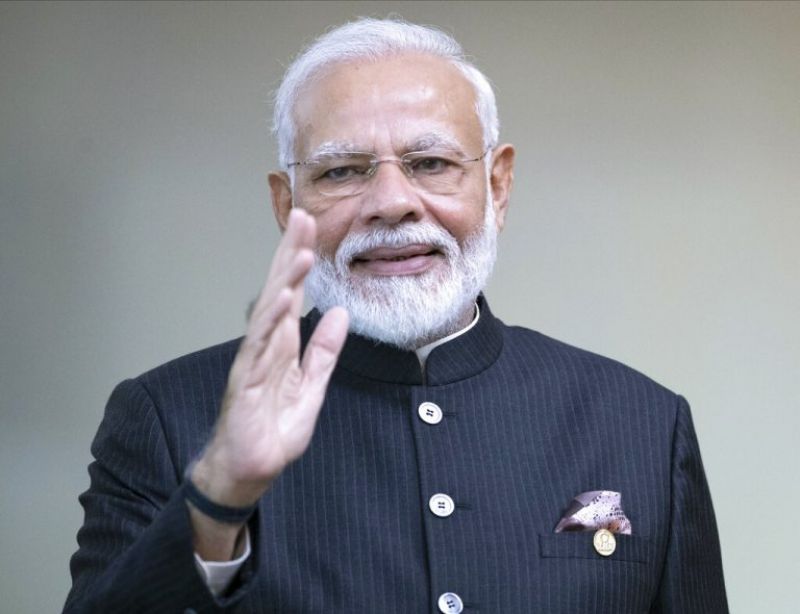 PM Narendra Modi